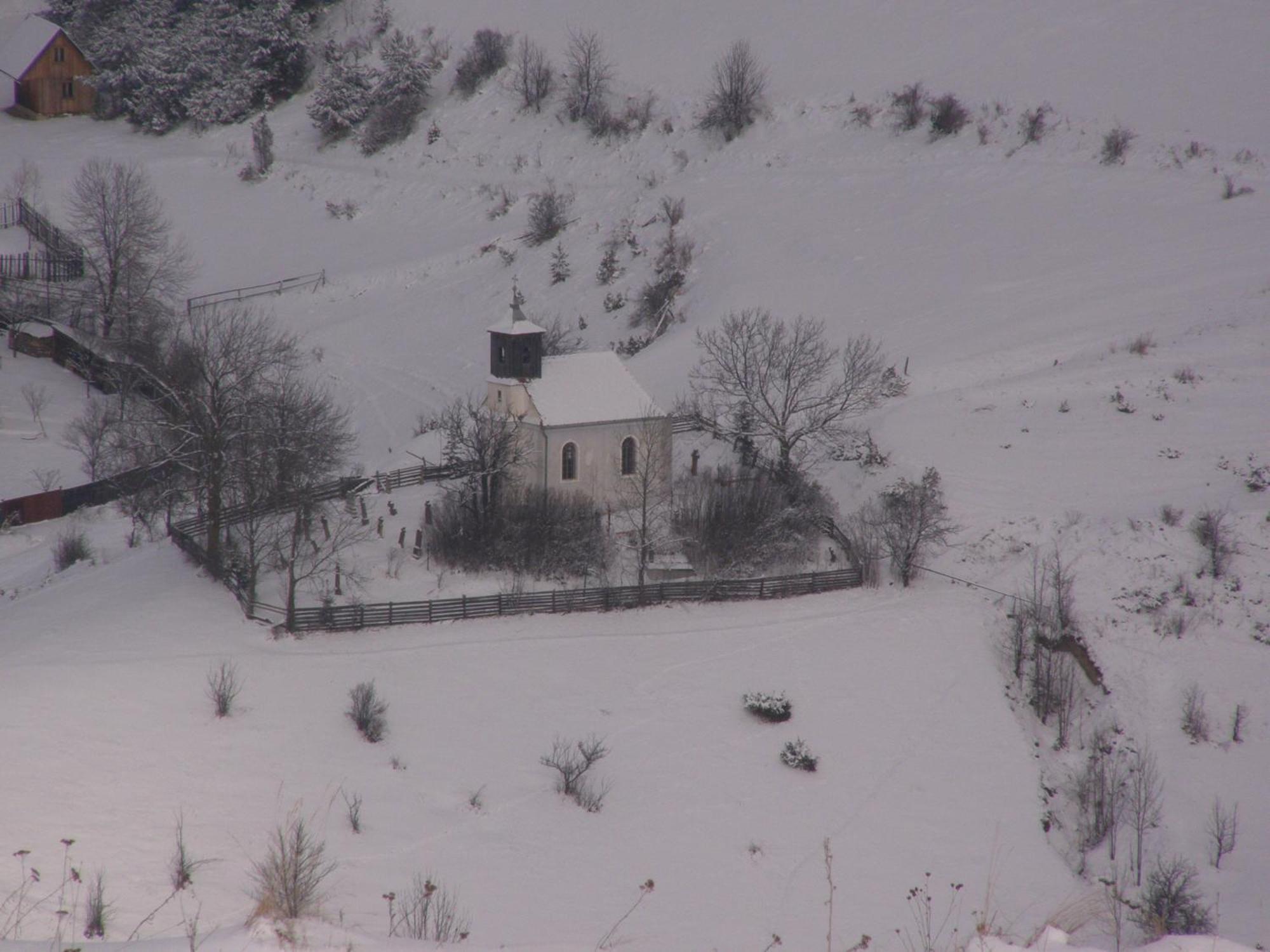 Pension Harmonia Miercurea Ciuc Exterior foto